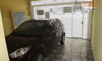 Imagem 6: Casa com 1 dormitório para alugar, 40 m² por R$ 660/mês - Assunção - São Bernardo do Campo