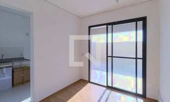 Imagem 2: Apartamento para Aluguel - Padroeira, 2 Quartos, 48 m2