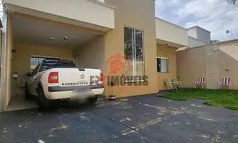 Imagem 6: BELA CASA NO RESIDENCIAL ALICE BARBOSA - GOIÂNIA/GO