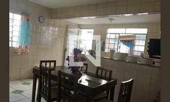 Imagem 3: Casa à Venda - Sítio do Mandaqui, 9 Quartos, 160 m2