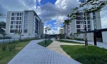 Imagem 2: ÁGIO DE APARTAMENTO - ELLEVEN - CA NORTE