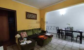 Imagem 7: Casa para venda possui 92 metros quadrados com 2 quartos em Jardim Paraíba - Jacareí - SP