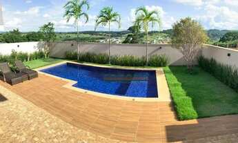 Imagem 7: Casa à venda, 308 m² por R$ 2.500.000,00 - Alphaville - Ribeirão Preto/SP