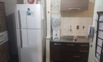 Imagem 4: Apartamento para alugar no bairro Jardim Umuarama - São Paulo/SP