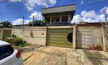 Imagem: Sobrado para aluguel no Setor Goyaz Park