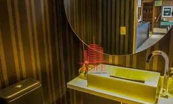 Imagem 11: Aceito Permuta Cobertura Duplex Apartamentos diferenciados de bom gosto terreno carros imp