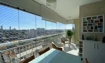 Imagem 2: Apartamento com 2 dormitórios à venda, 63 m² por R$ 559.000,00 - Vila Maria - São Paulo/SP