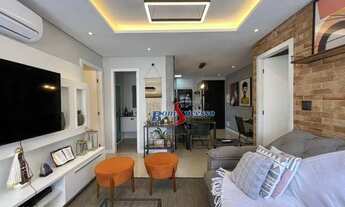 Imagem 3: Apartamento com 2 dormitórios, 74 m² - venda por R$ 744.900,00 ou aluguel por R$ 6.866,13