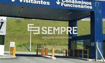 Imagem 2: Aluguel de galpão na cidade de Araquari SC