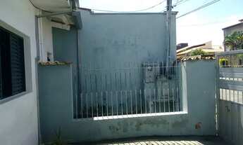 Imagem 2: Vendo Casa P. Jambeiro, Campinas, Sp