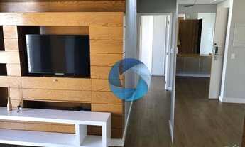 Imagem 3: Belo Apartamento com 2 dormitórios à venda, 96 m² - Vila Nova Conceição - São Paulo/SP