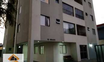 Imagem 2: Apartamento com 2 dormitórios para alugar, 54 m² por R$ 2.550,00/mês - Vila Aricanduva - S