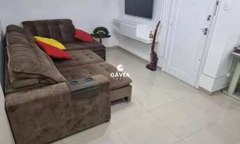 Imagem 3: Apartamento 01 Dormitório 59m²