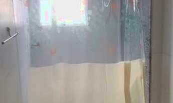 Imagem 7: WL-Apartamento para locação no Duo Alto da COLINA semi mobiliado