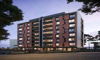 Imagem 2: Apartamentos em Curitiba| 72m² a 113m²