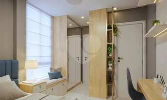 Imagem 6: Casa à venda com 3 suítes, sendo 1 suíte master - 125m² no Jacaré - Cabedelo - PB