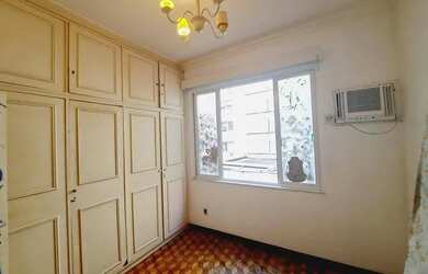 Imagem 6: Apartamento para venda possui 84 metros quadrados com 3 quartos em Copacabana - Rio de Jan