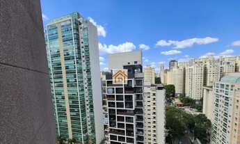 Imagem 4: São Paulo - Apartamento Padrão - Moema