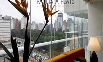 Imagem: SÃO PAULO - Apartamento Padrão - CONSOLAÇÃO