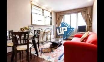 Imagem 4: COBERTURA DUPLEX- IPANEMA - 03 QUARTOS - 01 VAGA