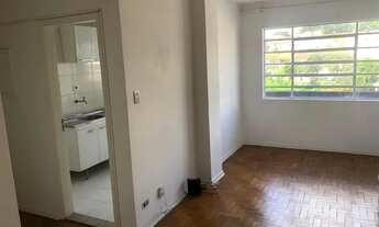 Imagem 4: Kitnet com 1 dormitório para alugar, 32 m² por R$ 2.500,00/mês - Vila Mariana - São Paulo