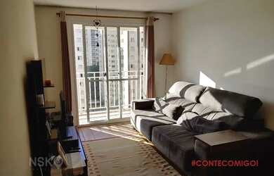 Imagem 5: Apartamento - Venda - Jabaquara - 73m² - 03 dormitórios - 2 vagas - NSK3 Imóveis cod 42820