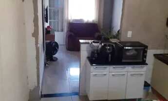 Imagem 2: Casa para venda com 3 quartos em Tancredo Neves - Salvador - BA