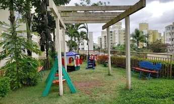 Imagem: Apartamento com 1 dormitório à venda