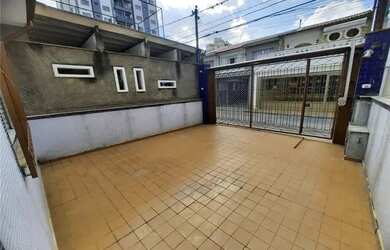 Imagem 2: Casa térrea - 2 dorm, 1 Suíte - 2 vagas - Vila fechada - Tatuapé - Locação: RS 2.500,00