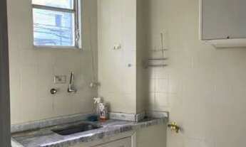 Imagem 6: Apartamento com 1 dormitório para alugar, 39 m² por R$ 1.581,58/mês - Jardim Sao Paulo(Zon