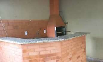 Imagem 4: Casa em condomínio 100 m², 3 quartos (1 suíte), Área de lazer, Varanda, Residencial Jequit