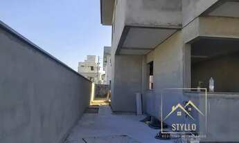 Imagem 5: Excelente Sobrado 100 m² 3 dormitórios Localizado Loteamento Nova Palhoça