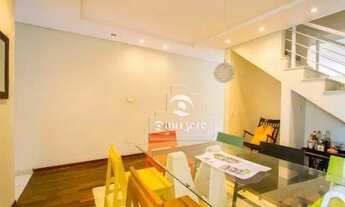 Imagem 6: Sobrado com 3 dormitórios à venda, 205 m² por R$ 1.400.000,00 - Jardim Bela Vista - Santo