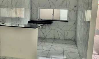 Imagem 4: Casa para venda com 160 metros quadrados com 3 quartos em Lagoa Seca - Juazeiro do Norte