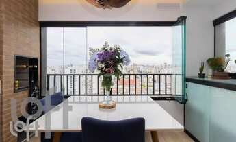 Imagem 7: Apartamento à venda em Brás com 57 m², 2 quartos, 1 suíte, 1 vaga