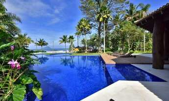 Imagem: MAGNIFICA CASA DE ALTO PADRAO NA PRAIA DO