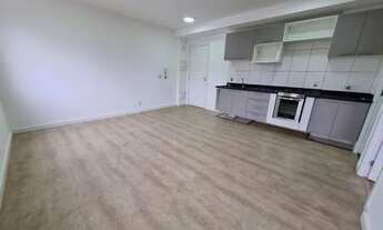 Imagem 2: Apartamento com 1 dormitório para alugar, 40 m² por R$ 1.900/mês - Chácara Inglesa - São P