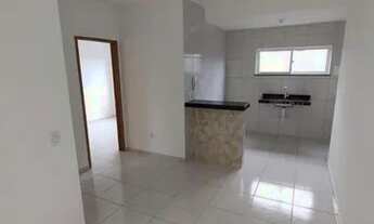 Imagem 4: Apartamento com 2 dormitórios à venda, 50 m² por R$ 135.000,00 - GERERAU - Itaitinga/CE