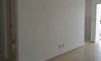 Imagem 4: Casa de condomínio para aluguel tem 65 metros quadrados com 3 quartos