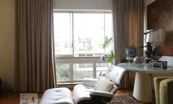 Imagem: Apartamento para Aluguel - Higienópolis