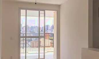 Imagem: Apartamento para Aluguel - Cambuci, 2 Quartos