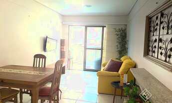 Imagem 4: Locação Apartamento 2 Quartos no Bervely Hills, PDD