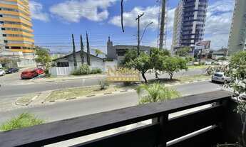 Imagem 5: Apartamento para venda tem 110 metros quadrados com 3 quartos em Praia Grande - Torres - R