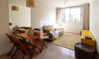 Imagem 2: Apartamento à Venda - Jardim Éster Yolanda, 2 Quartos, 55 m2