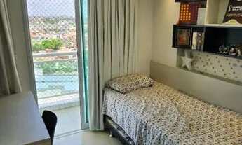 Imagem 6: Apartamento com 3 dormitórios à venda, 82 m² por R$ 690.000 - Luciano Cavalcante - Fortale