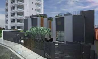 Imagem 2: CUBE Barão Casa em condomínio com 2 dormitórios