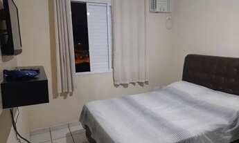 Imagem 6: Apartamento com 1 dormitório à venda, 55 m² por R$ 194.000,00 - Centro - São Vicente/SP