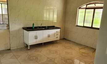 Imagem 2: Vendo Casa em Sra das Dores