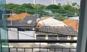 Imagem 2: Studio para aluguel, 2 quartos, 1 vaga, Cidade Mãe do Céu - São Paulo/SP