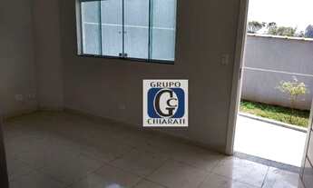 Imagem 5: Sobrado com 3 dormitórios, 1 suíte, 1 vaga à venda, 100m² por R$ 480.000 - Jaraguá - São P